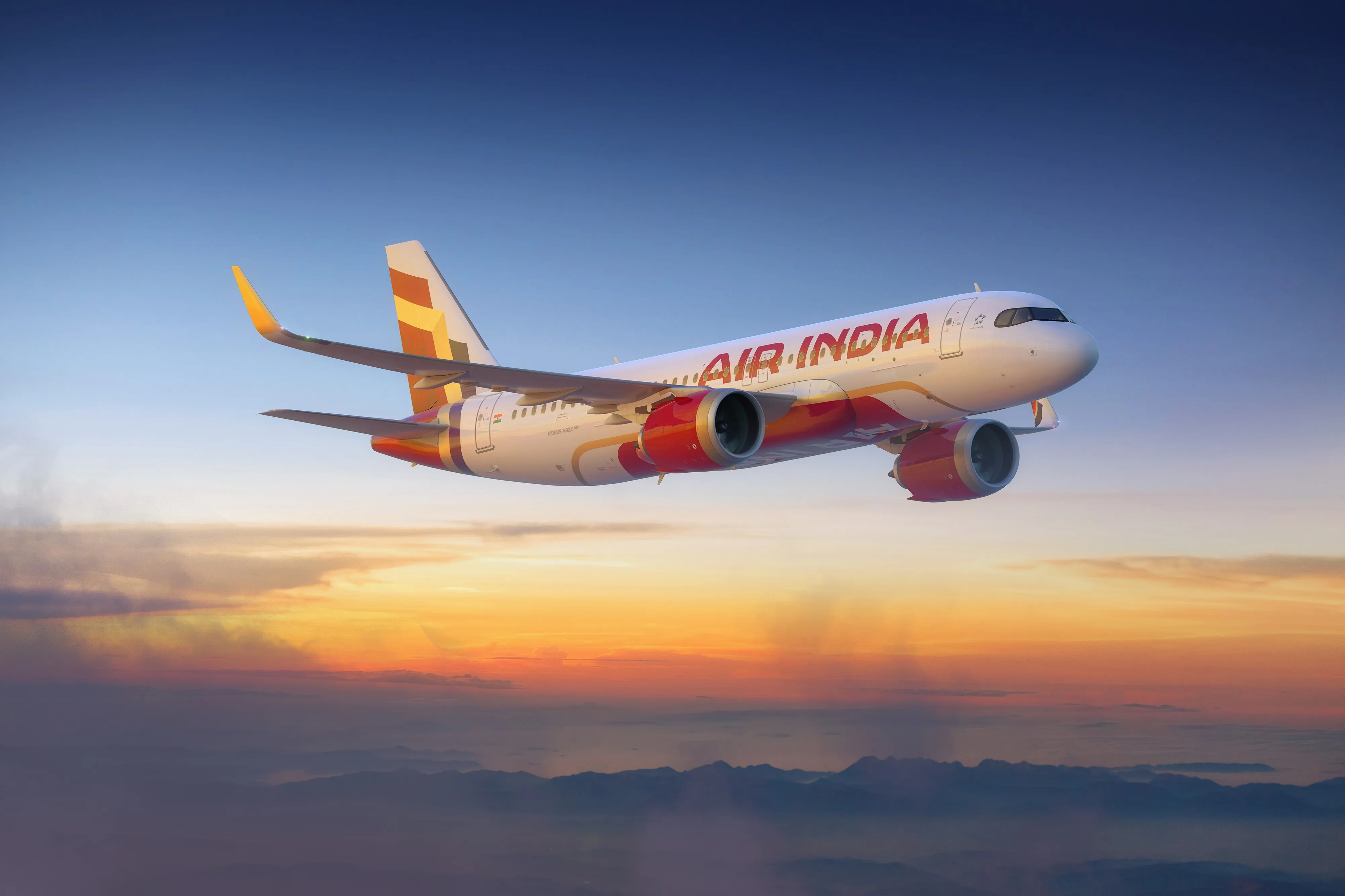 Air India